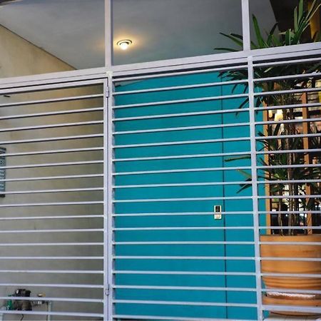 New Mex Inspired Bo-Ho Chic Apartment With Private Patio And Roof Terrace Mexico by Eksteriør bilde