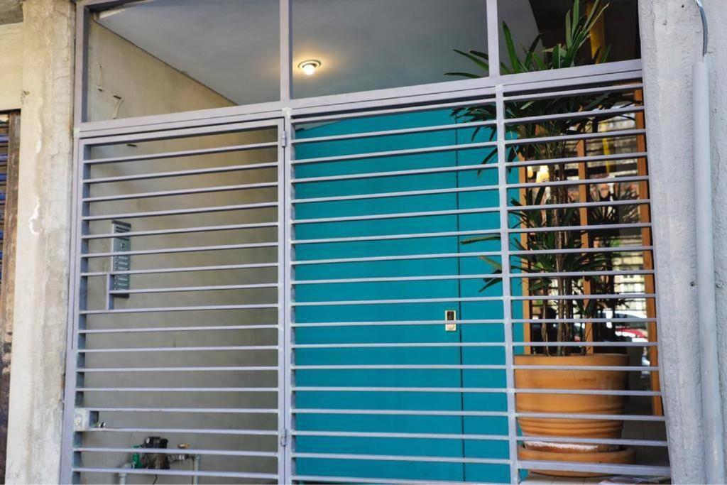 New Mex Inspired Bo-Ho Chic Apartment With Private Patio And Roof Terrace Mexico by Eksteriør bilde