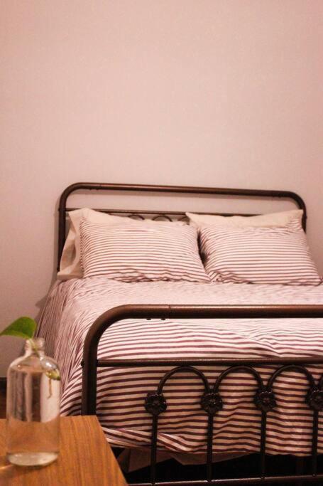 New Mex Inspired Bo-Ho Chic Apartment With Private Patio And Roof Terrace Mexico by Eksteriør bilde